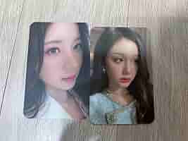 Amazon.co.jp: BABYMONSTER Forever サノク 事前収録 限定